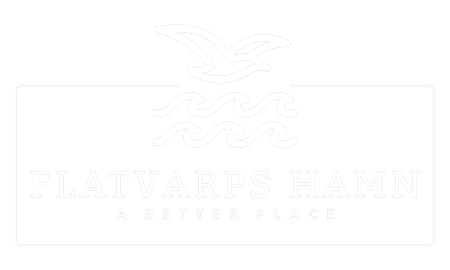 Flatvarps Hamn